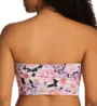 Sanctuary Petal Pusher Crop Bandeau Swim Top PP22401 - Image 2