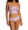 Sanctuary Petal Pusher Crop Bandeau Swim Top PP22401 - Image 5