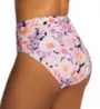 Sanctuary Petal Pusher Banded High Leg/Rise Swim Bottom PP22509 - Image 2