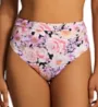 Sanctuary Petal Pusher Banded High Leg/Rise Swim Bottom PP22509 - Image 1