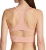 Sanctuary Refresh Rib V-Wire Crop Racerback Bra Swim Top RR22404 - Image 2