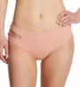 Sanctuary Refresh Rib Cutout Midster Swim Bottom RR22510 - Image 1