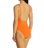 Sanctuary Splash Solids High Leg One Piece Swimsuit S23240 - Image 2