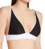 Sanctuary Snake Bite Plunge Bra Swim Top SB22133 - Image 1