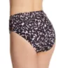 Sanctuary Stay Cool Leopard Banded High Leg/Rise Swim Bottom SC22509 - Image 2