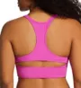 Sanctuary Sandbar Solids V-Wire Crop Racerback Swim Top SS21404 - Image 2