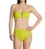 Sanctuary Sandbar Solids V-Wire Bandeau Swim Top SS22120 - Image 3