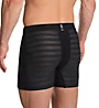 Saxx Underwear DropTemp Cooling Mesh Boxer Brief with Fly SXBB09F - Image 2