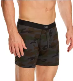 Daytripper Boxer Brief With Fly BOCP1 S