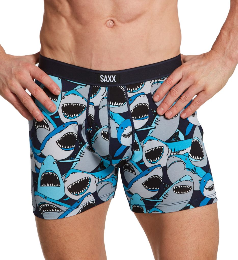 Saxx Men's Daytripper Boxer Brief