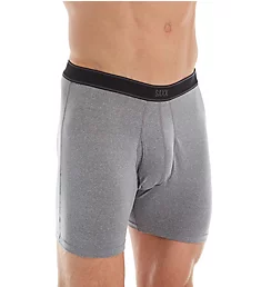 Daytripper Boxer Brief With Fly