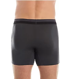 Sport Mesh Boxer Brief with Fly