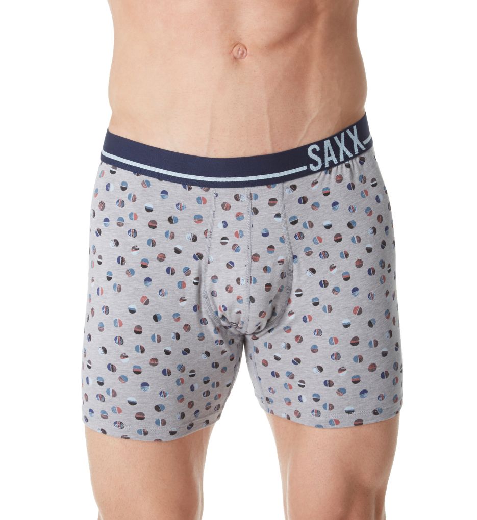 3 Six Five Pima Cotton Boxer-fs