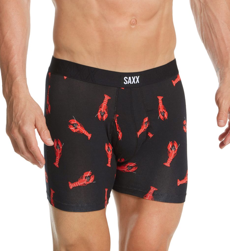 saxx underwear sizing