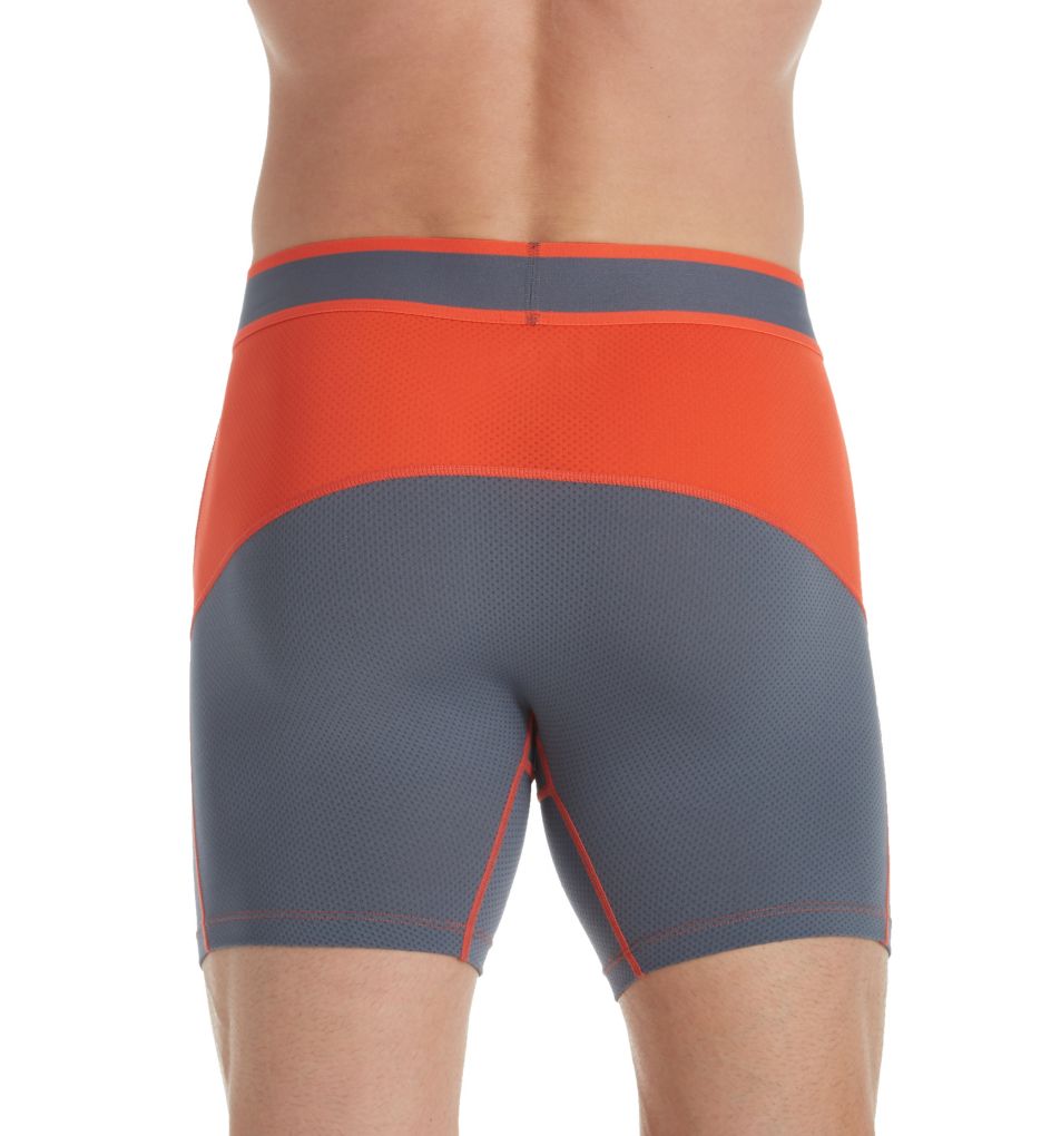 Kinetic Performance Semi-Compression Boxer