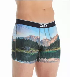 Volt Boxer Brief Grizzly Mountain XL