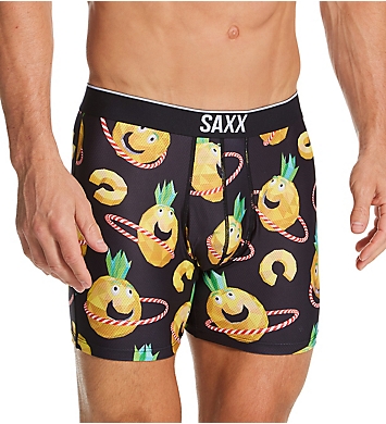Saxx Underwear Volt Boxer Brief