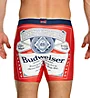 Saxx Underwear Volt Budweiser Boxer Brief SXBB29B - Image 2