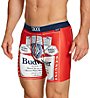 Saxx Underwear Volt Budweiser Boxer Brief