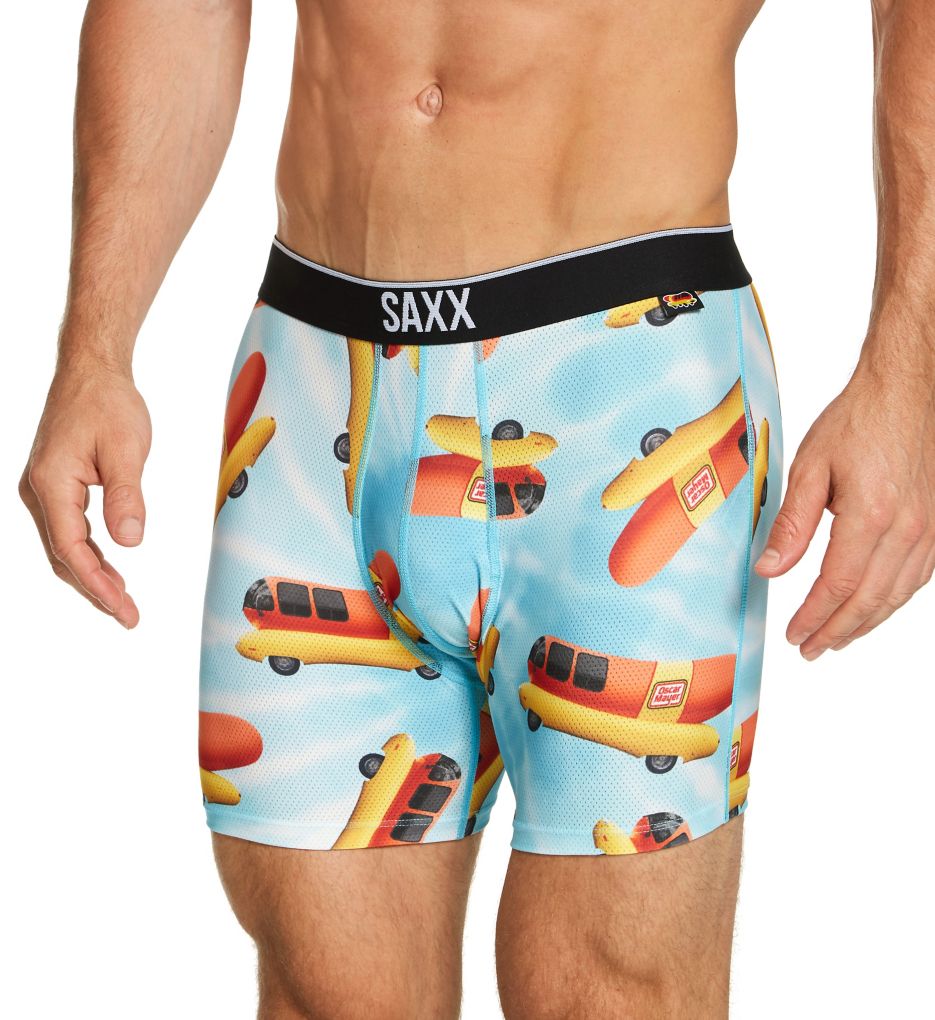 Hudson's bay saxx underwear vibe oscar mayer boxer briefs