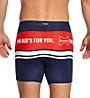 Saxx Underwear Ultra Budweiser Fly-Front Boxer SXBB30B - Image 2