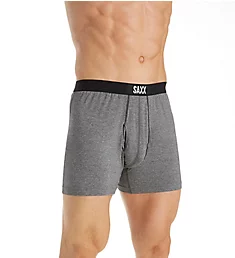 Ultra Moisture Wicking Fly-Front Boxer SAPep S