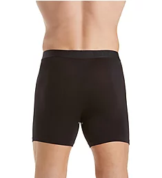 Ultra Moisture Wicking Fly-Front Boxer