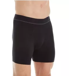 Kinetic HD Boxer Brief BLKOUT L