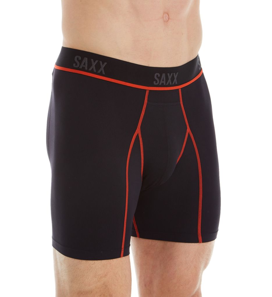 Kinetic HD Boxer Brief BVerm XL by Saxx Underwear