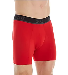 Kinetic HD Boxer Brief RED M
