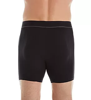 Kinetic HD Boxer Brief Blackout L