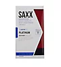 Saxx Underwear Platinum Boxer Brief with Fly SXBB42F - Image 3