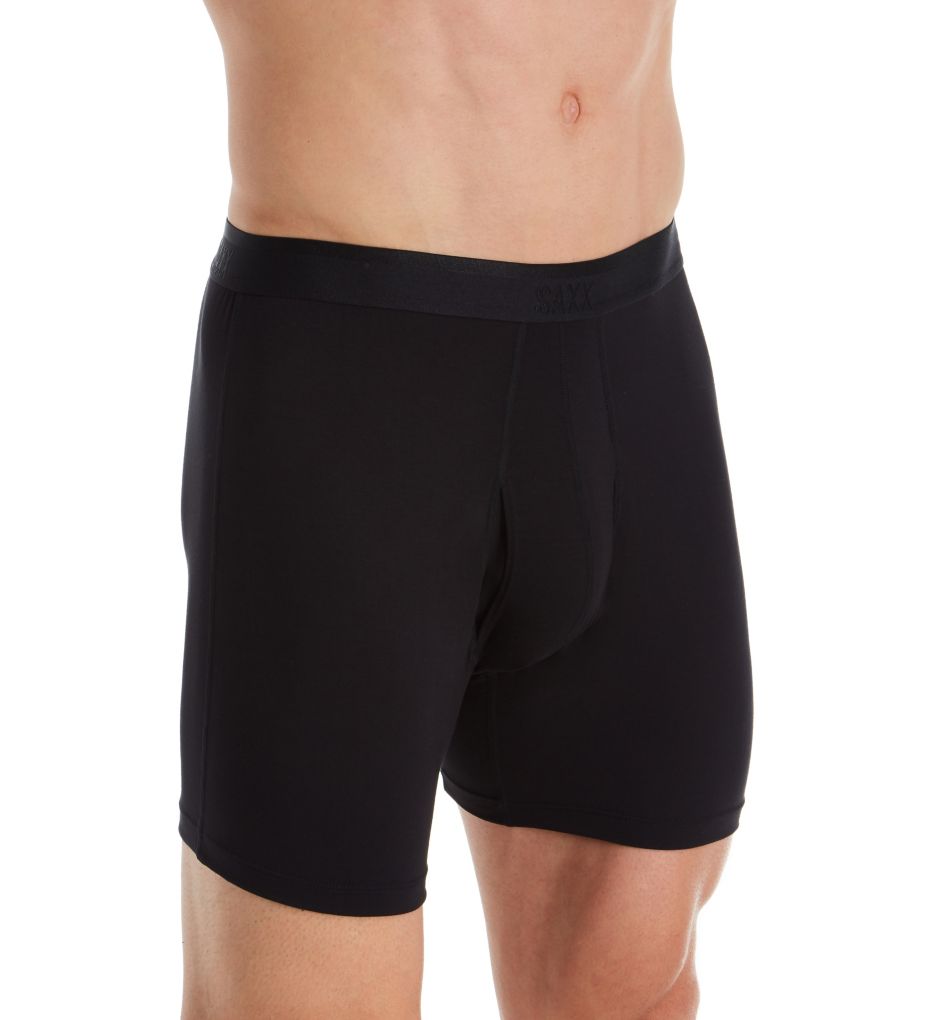 saxx platinum boxer brief