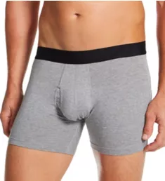 Everyday Droptemp Cool Cotton Boxer Brief DKGYHE S