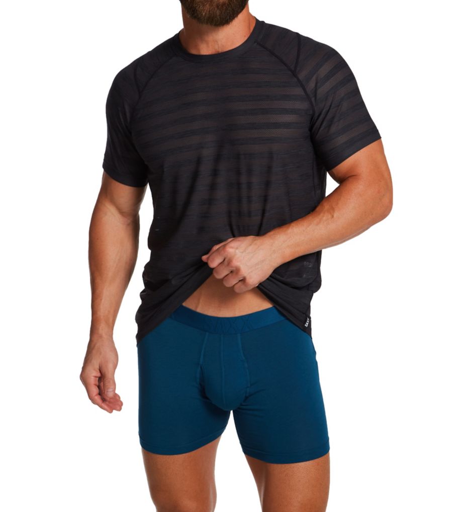 Everyday Droptemp Cool Cotton Boxer Brief-cs4