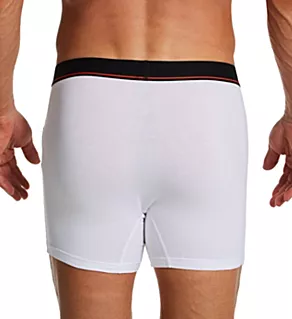 Non-Stop Stretch Cotton Boxer Brief