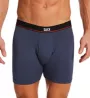 Saxx Underwear Non-Stop Stretch Cotton Boxer Brief SXBB46 - Image 1