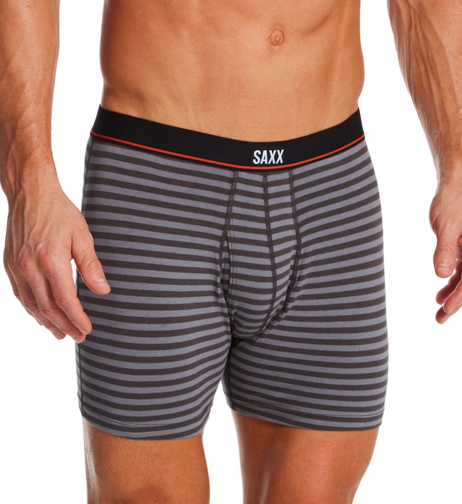 Saxx M's Vibe Modern Fit Boxer