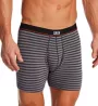 Saxx Underwear Non-Stop Stretch Cotton Boxer Brief SXBB46