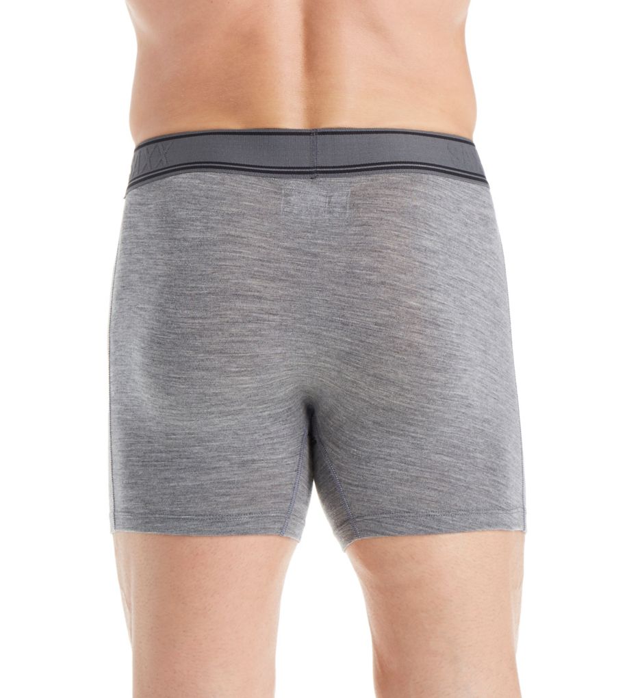 Blacksheep Merino Wool Performance Boxer