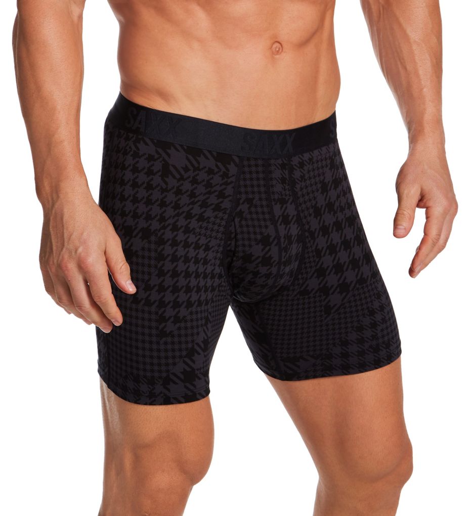 22nd Century Silk Boxer Brief