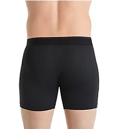Quest Quick Dry Performance Boxer BLKII S