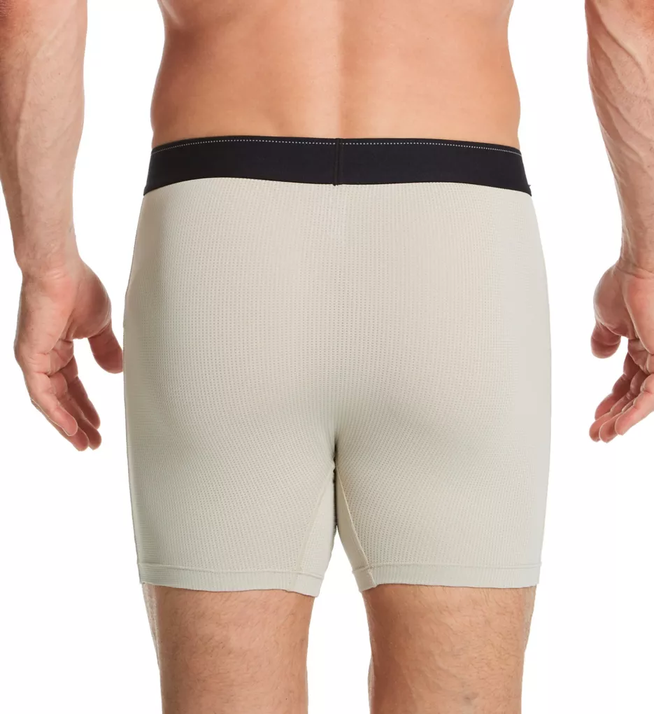 Quest Quick Dry Performance Boxer FOS2 S