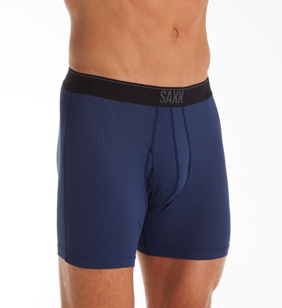 Quest Quick Dry Performance Boxer by Saxx Underwear