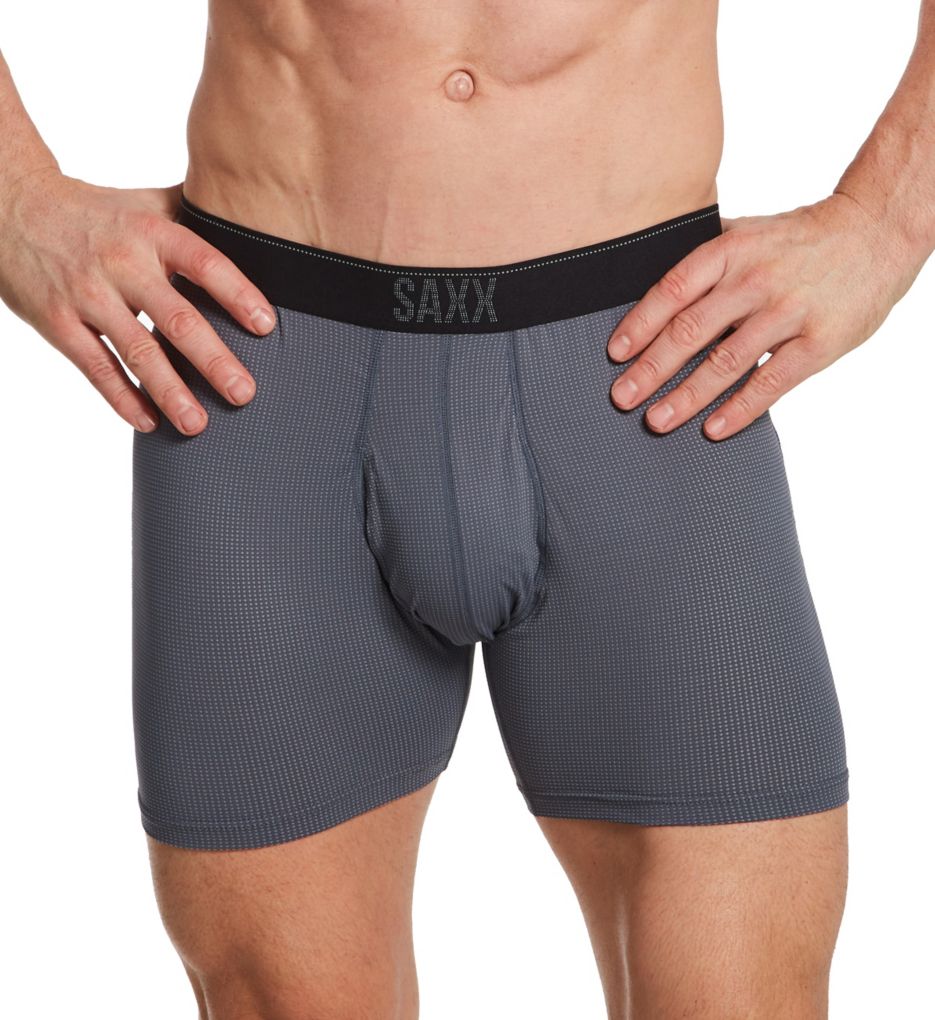 Quest Quick Dry Performance Boxer