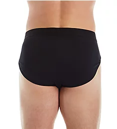 Undercover Brief with Fly Black 2XL