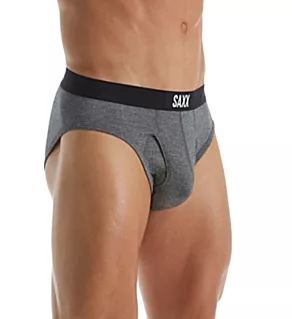 Ultra Moisture Wicking Everyday Fly-Front Brief SalPep 2XL