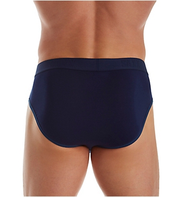 Saxx Underwear Ultra Moisture Wicking Everyday Fly-Front Brief SXBR30F