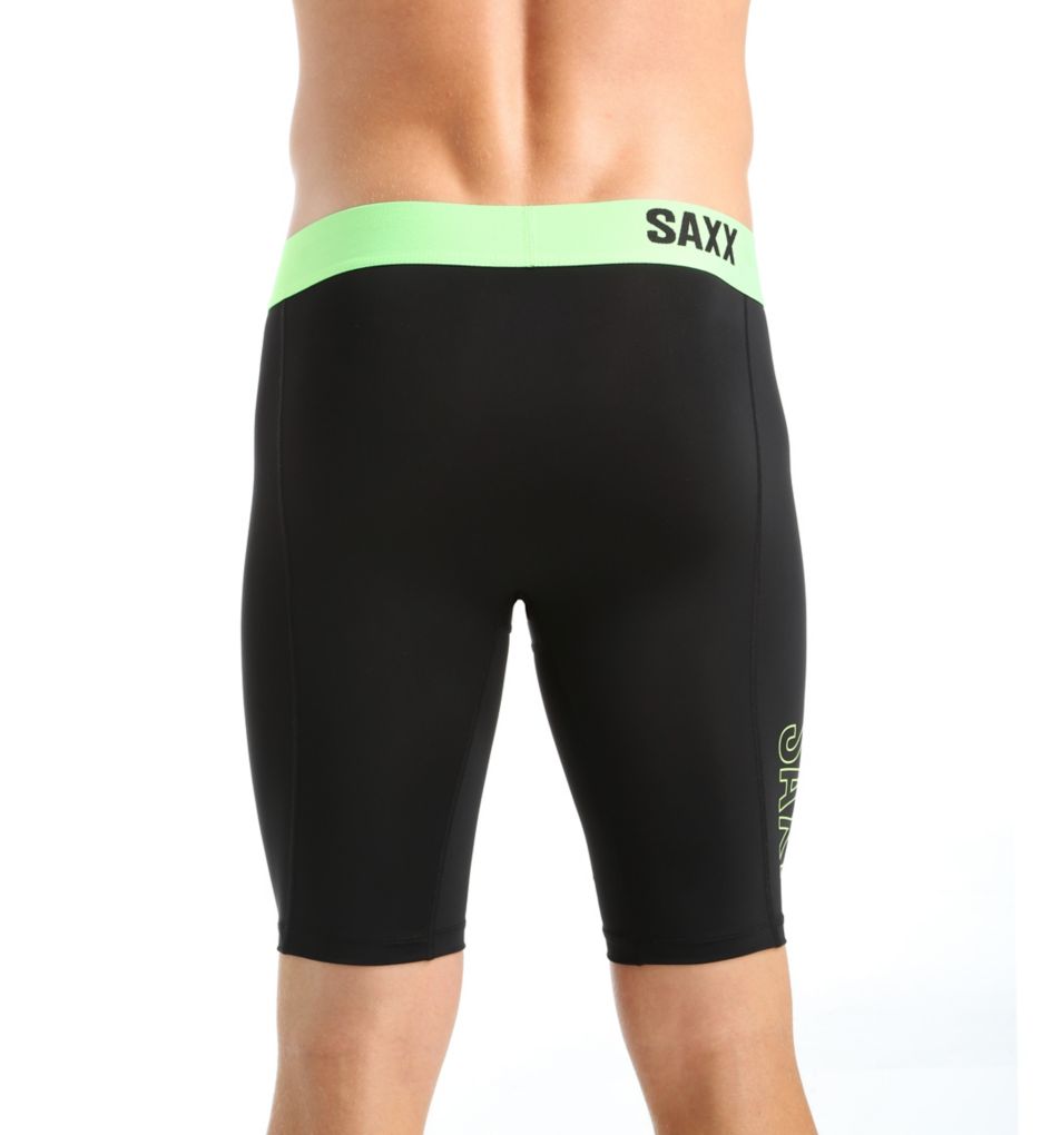 Force Performance 9 Inch Compression Boxer