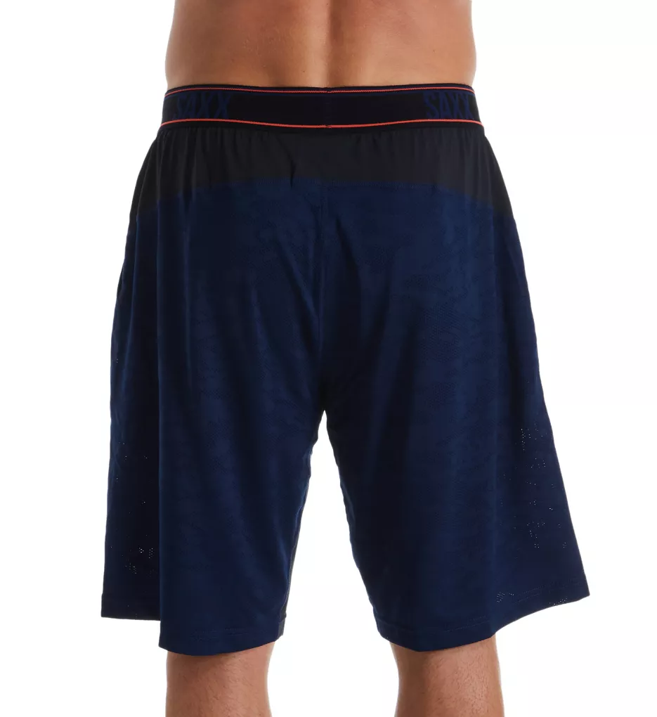 Saxx Underwear Legend 2N1 Long Short SXEL30 - Image 2